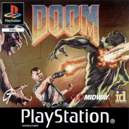 Doom (Europe)